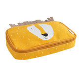 Pencil case rectangular - Mr. Lion - Koko-Kamel.com